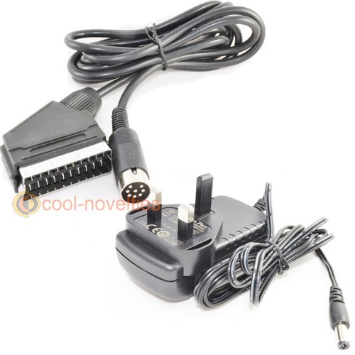 Kit collegamento amstrad - collegamento,