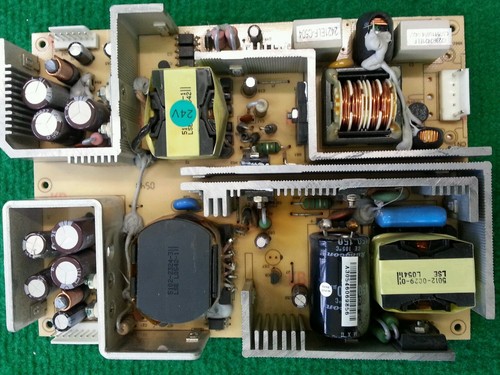 Psu power supply lcd beko - tv,