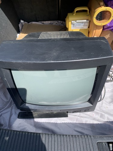 Amstrad retro gaming - amstrad, crt