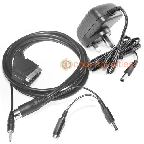 Kit connessione amstrad - kit, cpc
