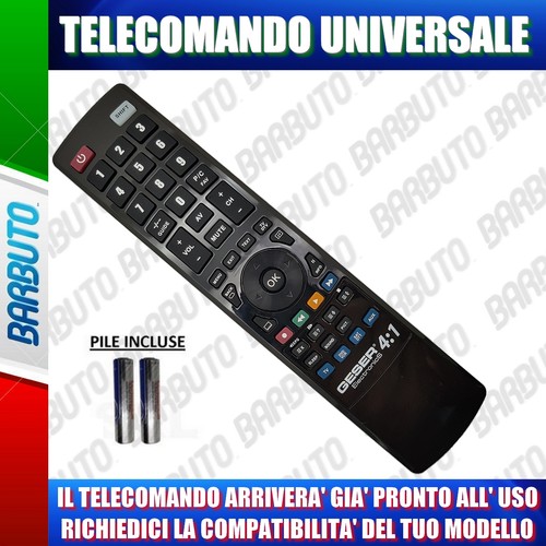 Telecomando per amstrad - telecomando,