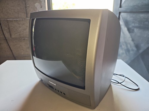 Amstrad televisore crt - televisore,