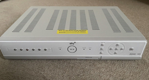 Amstrad drx280 80gb - drx280,