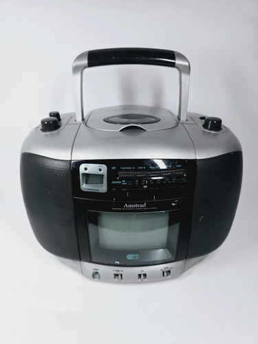 Radio vintage amstrad - tv,