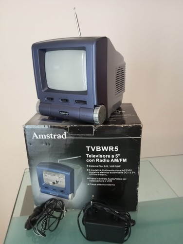 Portatile anni amstrad - anni,