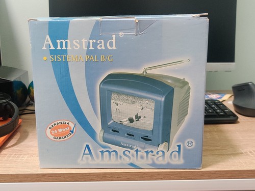 Amstrad mini - amstrad, tv