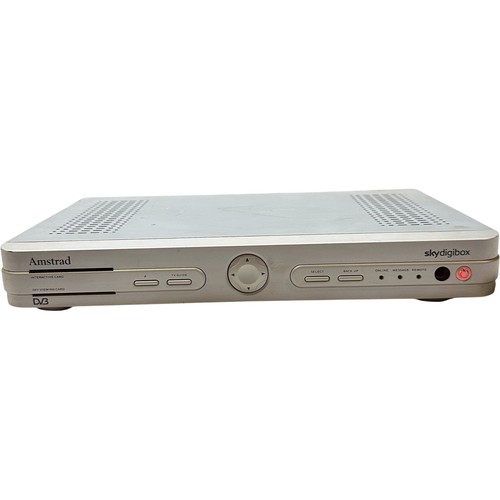 Amstrad drx500 skydigibox - amstrad,