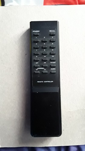 Telecomando originale srd - originale, 400