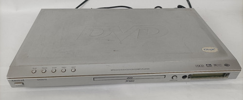 Lettore dvd esterno - esterno, per