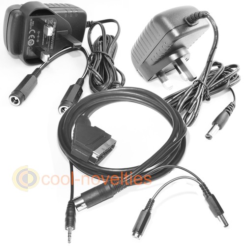 Kit connessione amstrad cpc - kit,