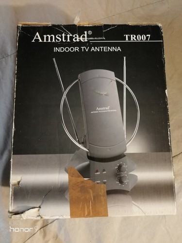 Amstrad r007 antenna - amstrad,