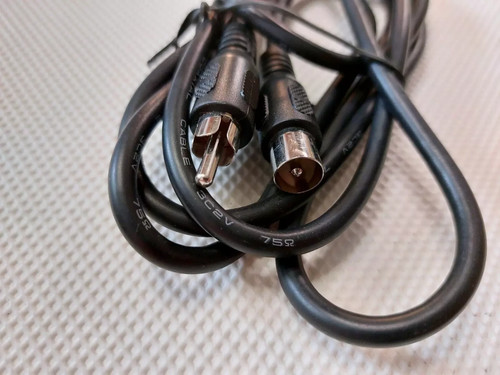 Cable antenna atari - antenna, rf