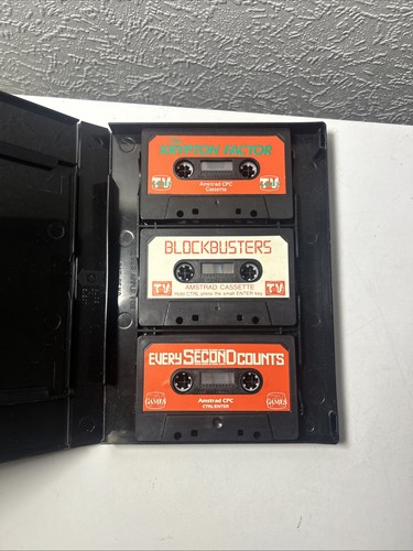 Giochi speciali amstrad - amstrad, tv